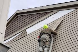 Siding for New Construction in Winthrop Harbor, IL